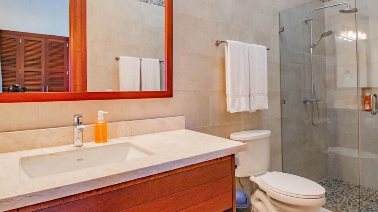 Photo of Bathroom in Rancho Santana