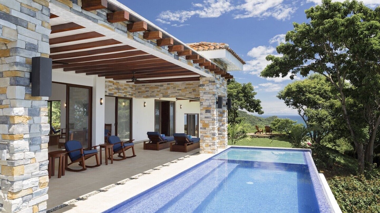 Photo of Outdoor in Rancho Santana