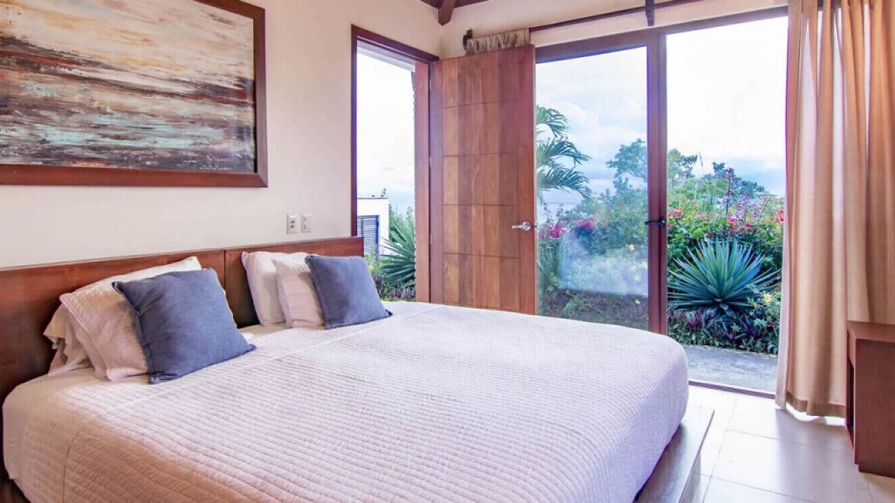 Photo of Bedroom in Rancho Santana