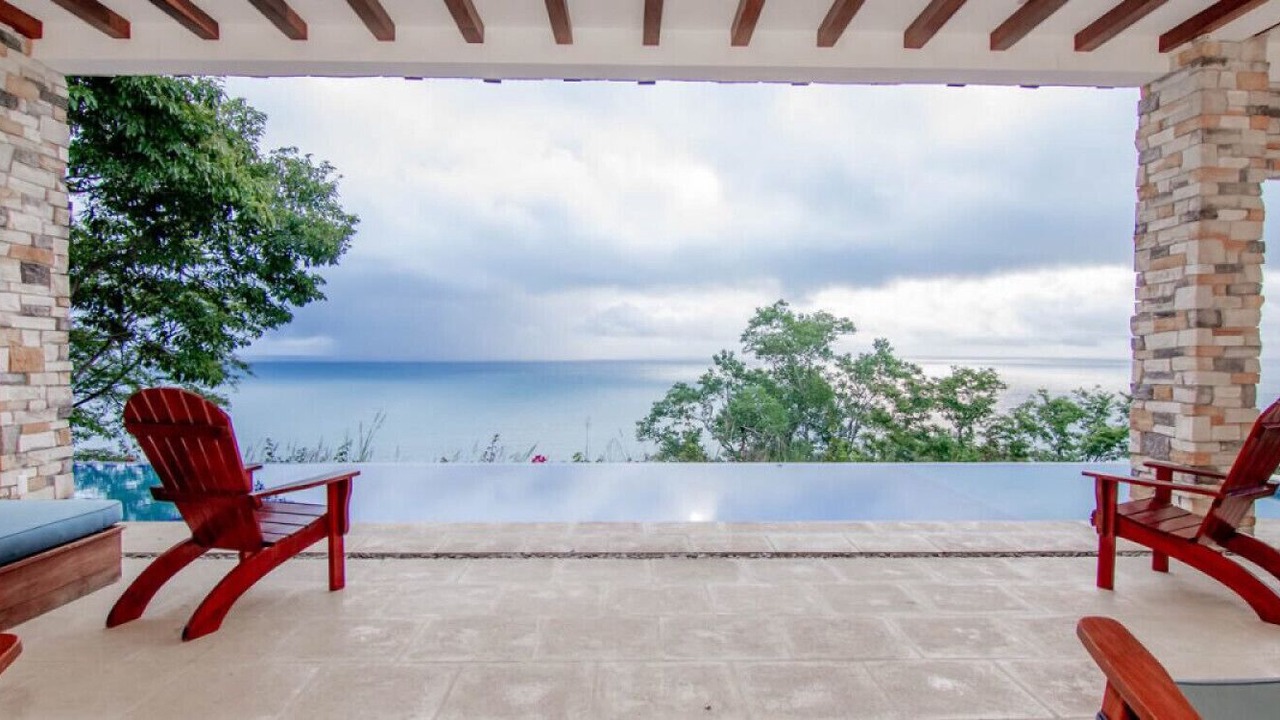 Photo of Outdoor in Rancho Santana