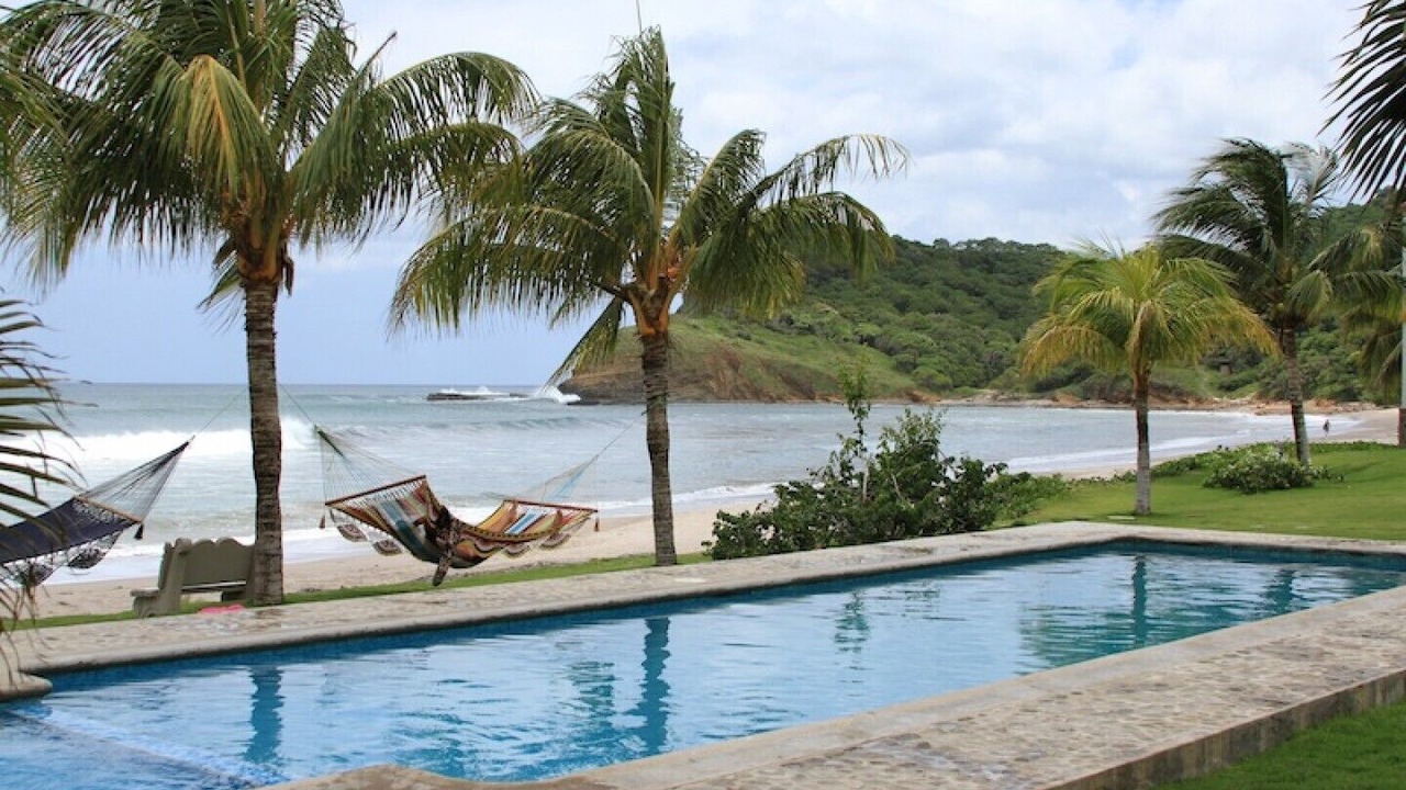 Photo of Outdoor in Rancho Santana