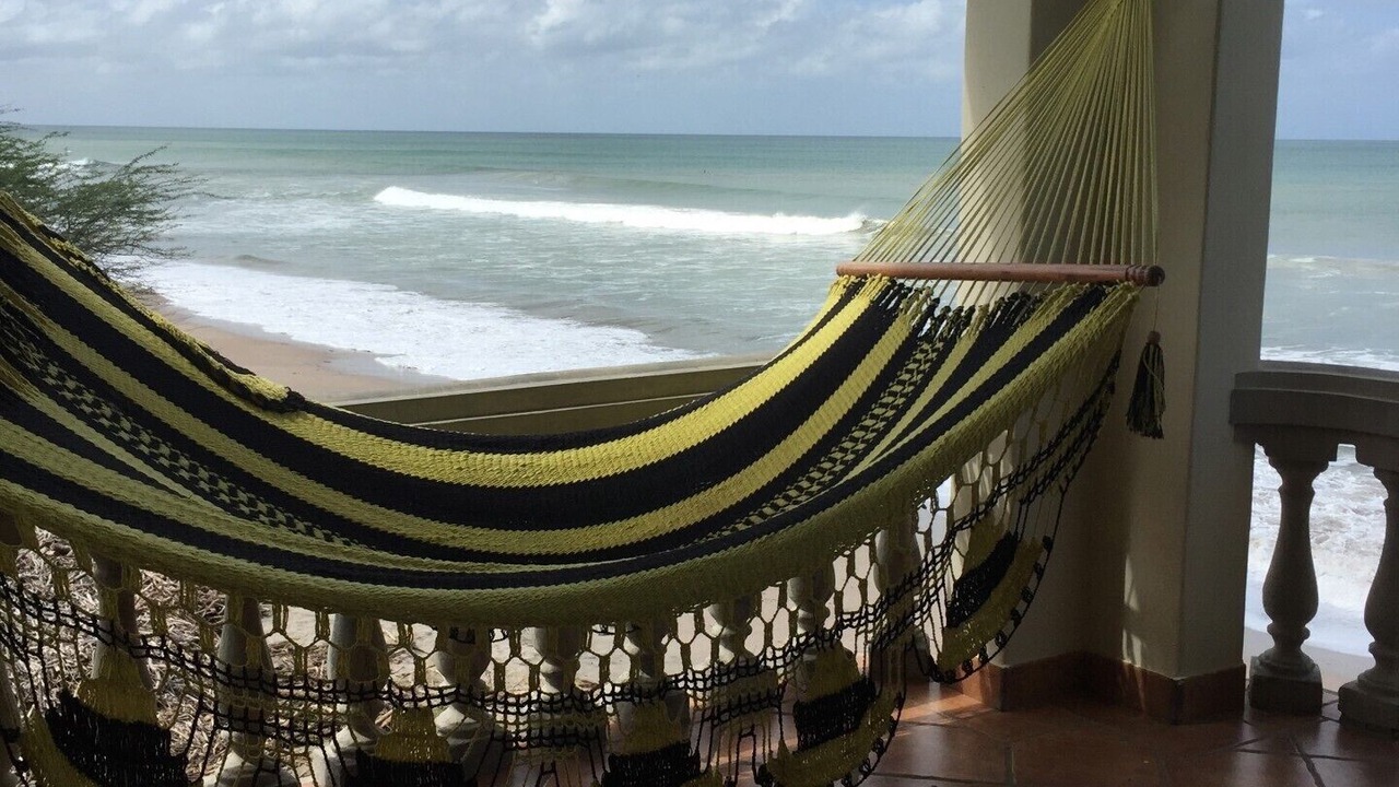 Photo of Patio Balcony in Rancho Santana