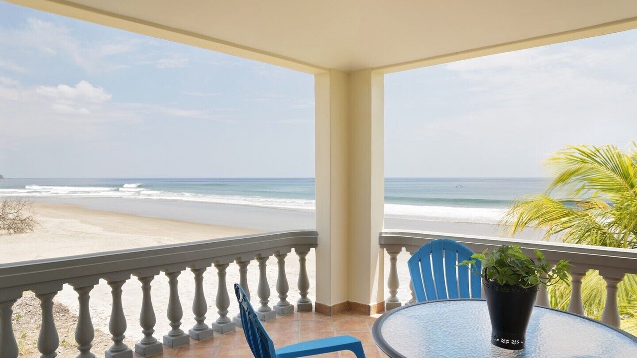 Photo of Patio Balcony in Rancho Santana