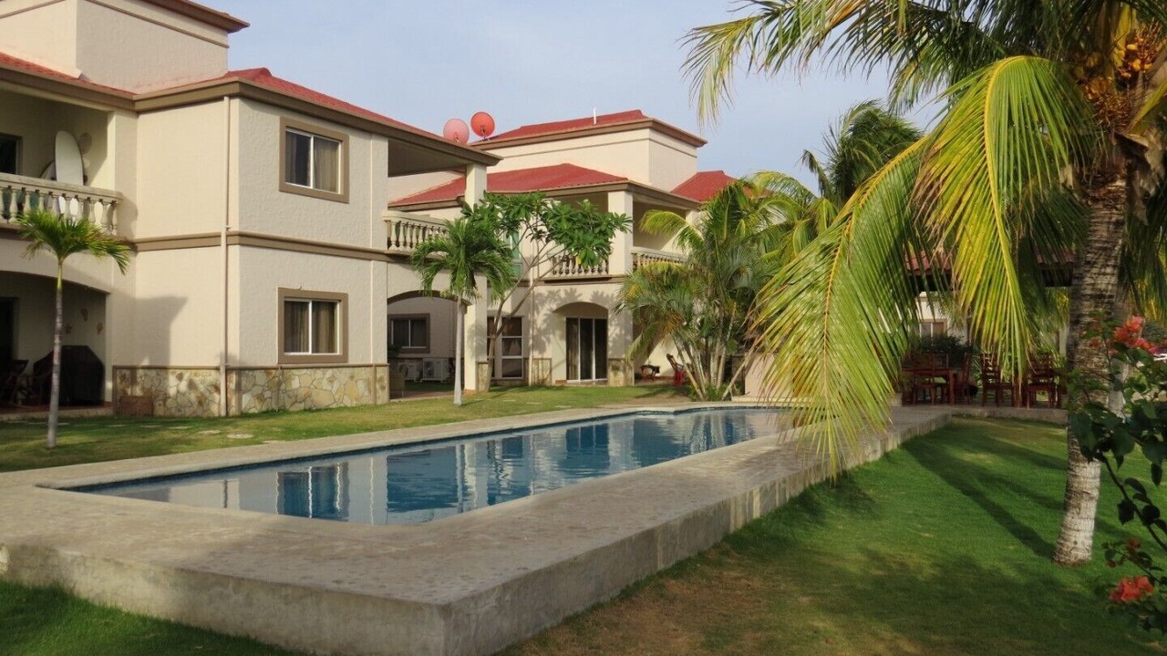Photo of Outdoor in Rancho Santana