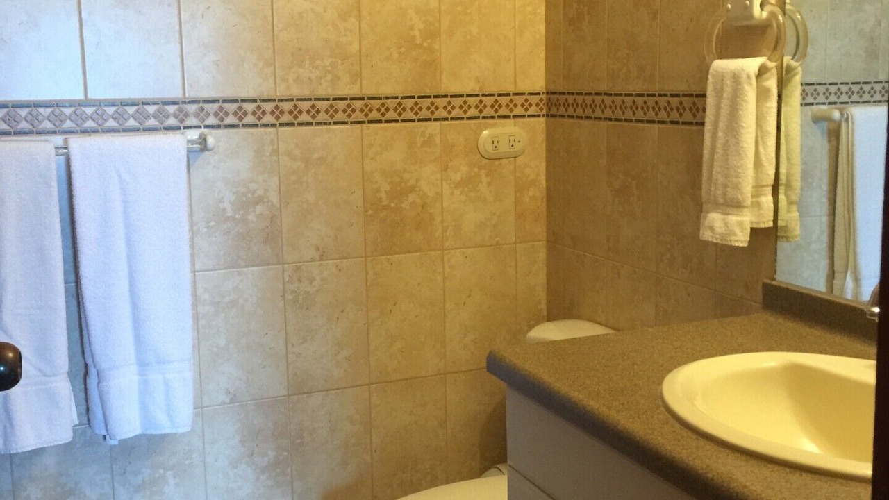 Photo of Bathroom in Rancho Santana