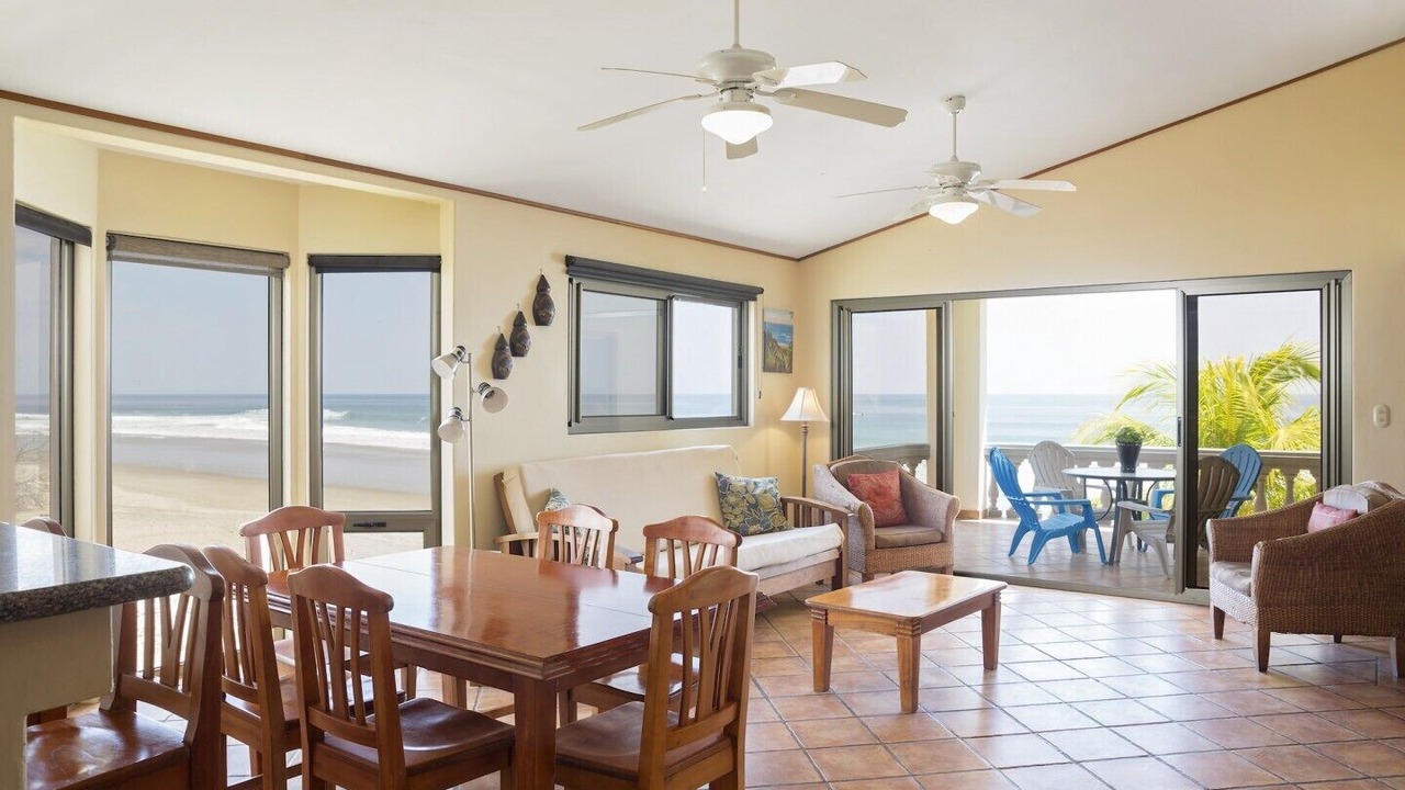Photo of Livingroom in Rancho Santana