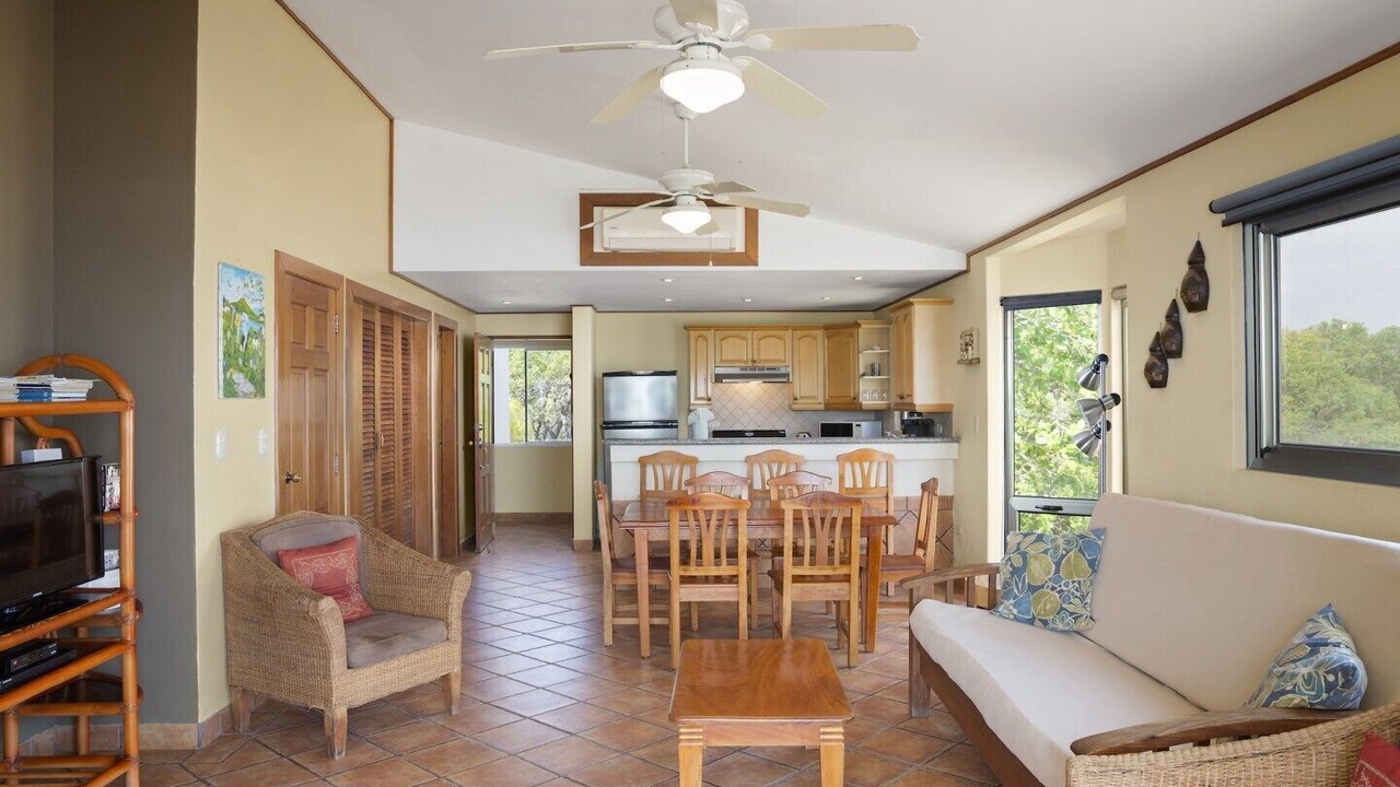 Photo of Livingroom in Rancho Santana