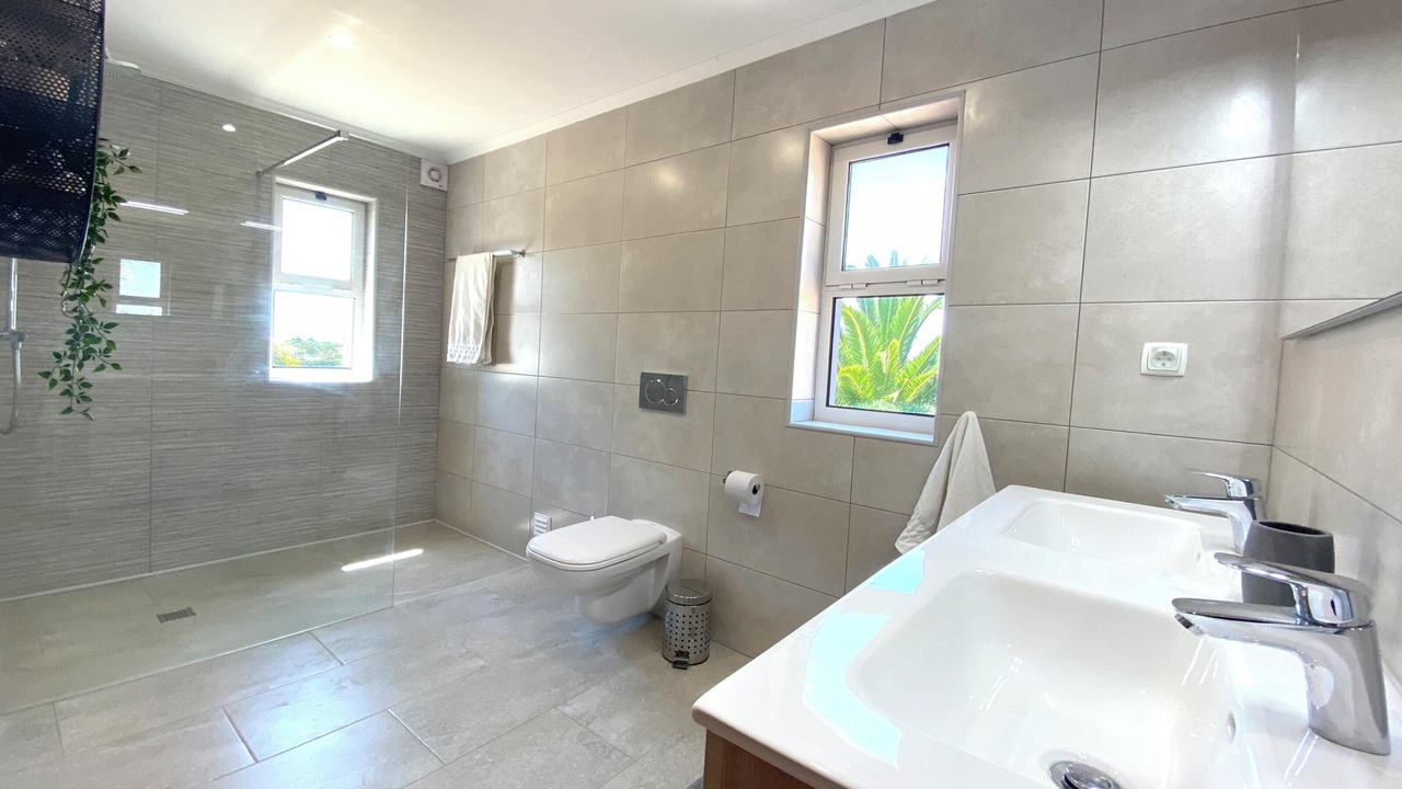 Photo of Bathroom in Estombar
