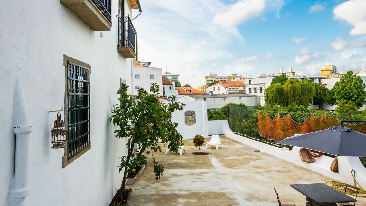 Photo of Outdoor in Ovar