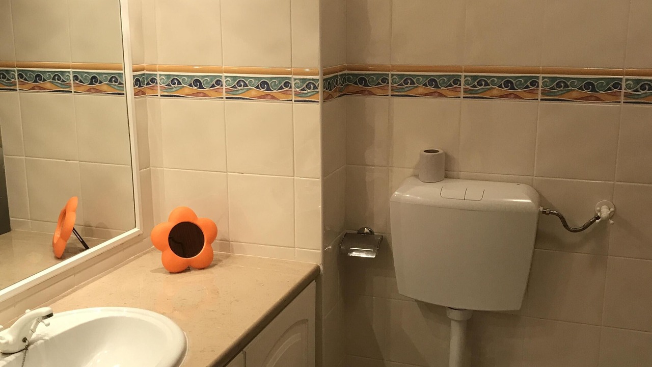 Photo of Bathroom in Vila Real Santo Antonio