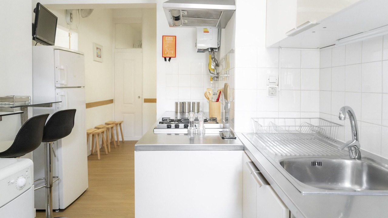 Photo of Kitchen in Santa Maria Maior