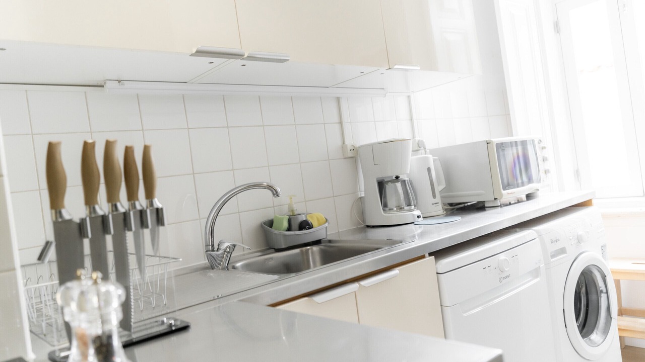 Photo of Kitchen in Santa Maria Maior