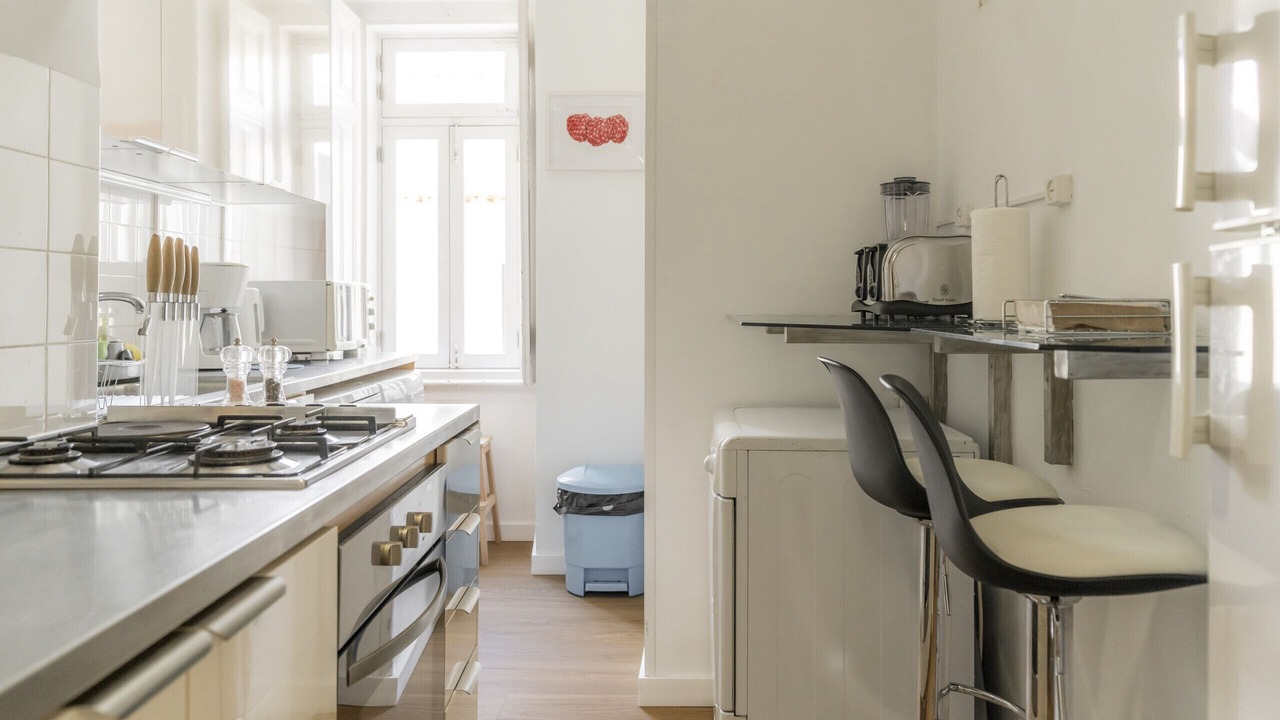 Photo of Kitchen in Santa Maria Maior