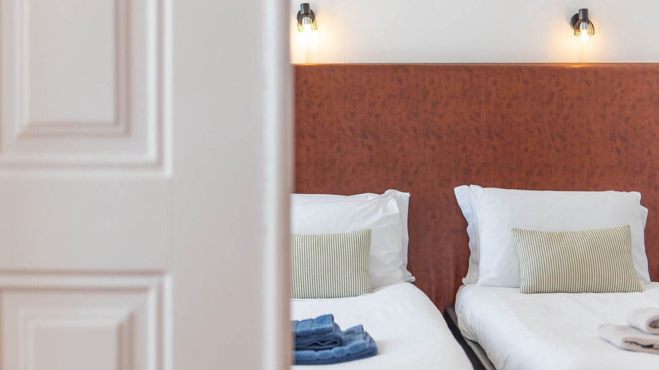 Photo of Bedroom in Santa Maria Maior