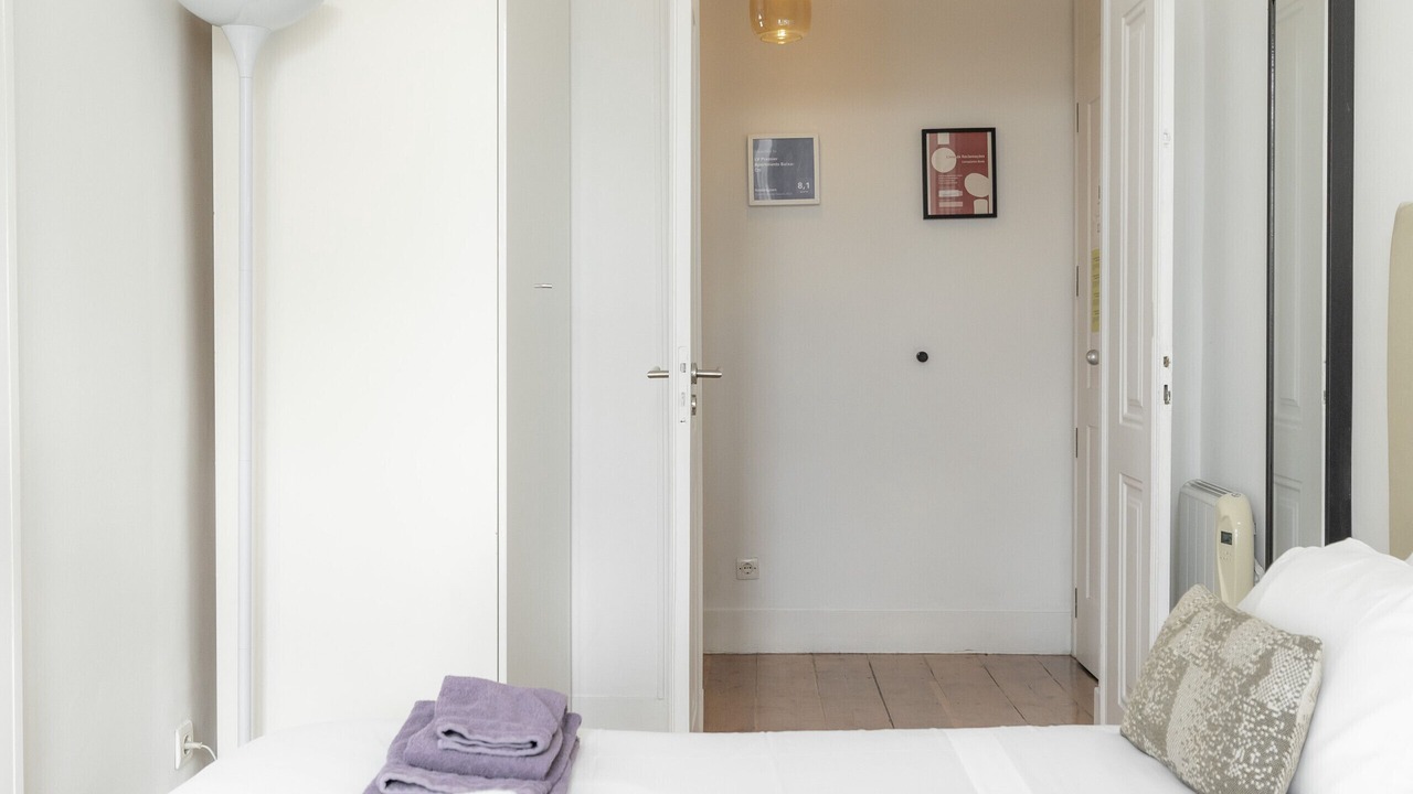 Photo of Bedroom in Santa Maria Maior