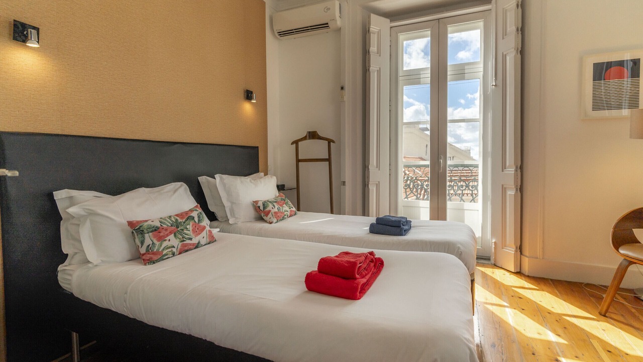 Photo of Bedroom in Santa Maria Maior
