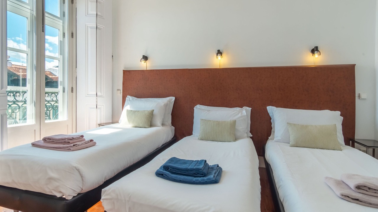 Photo of Bedroom in Santa Maria Maior