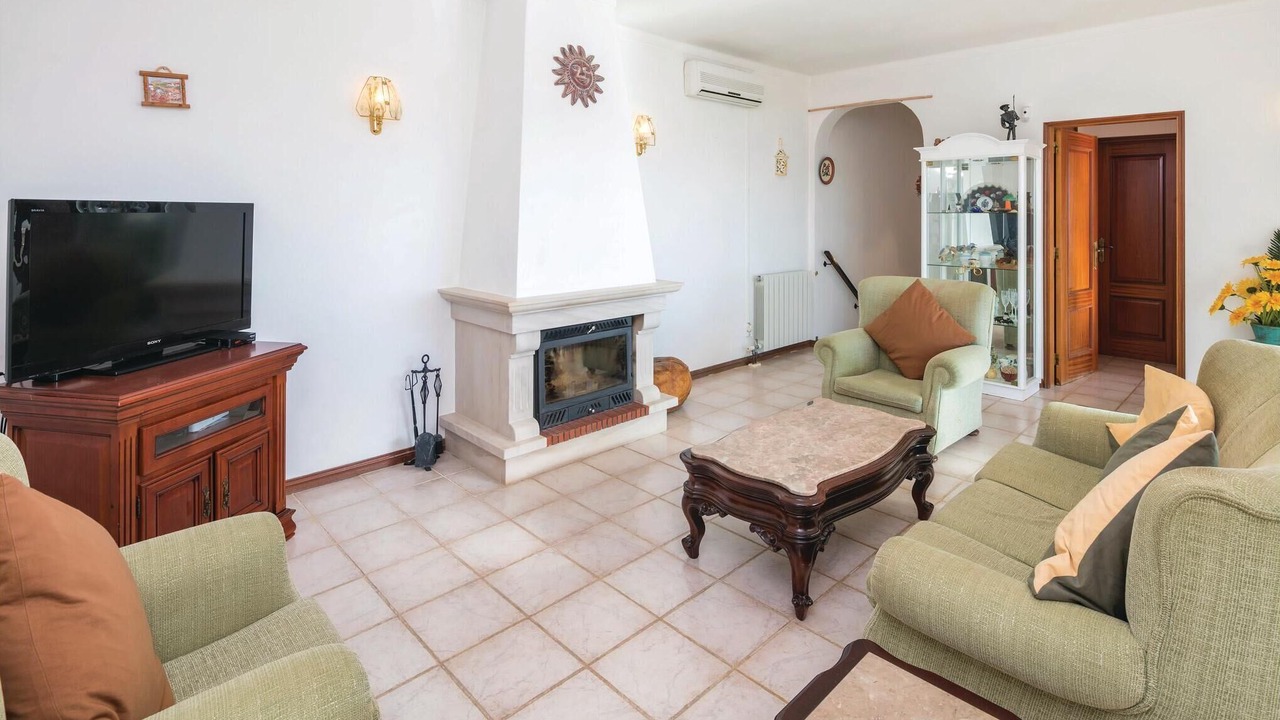 Photo of Bedroom in Campina