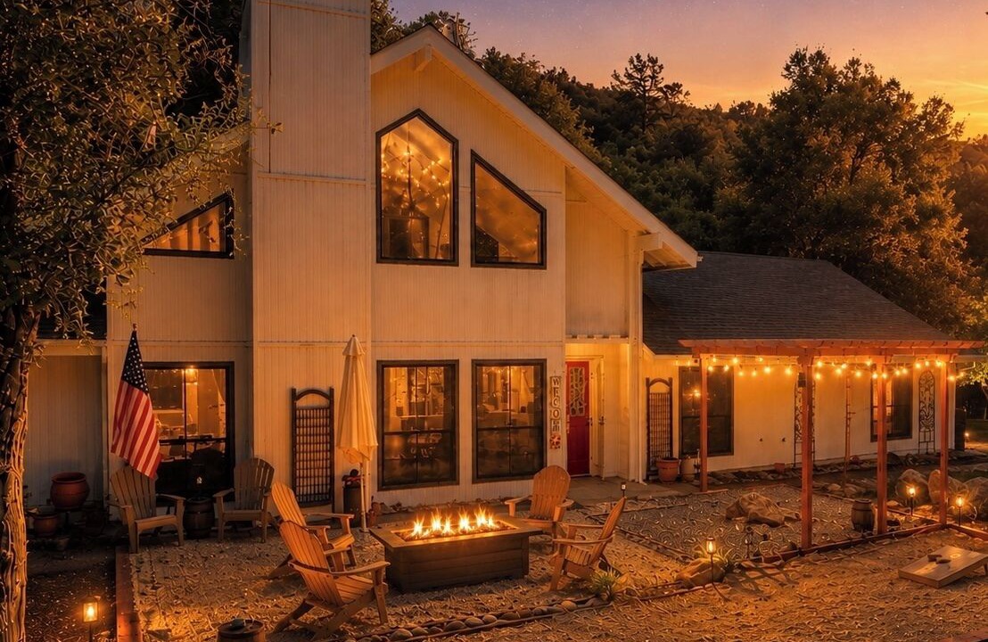 Photo of Outdoor in Oakhurst