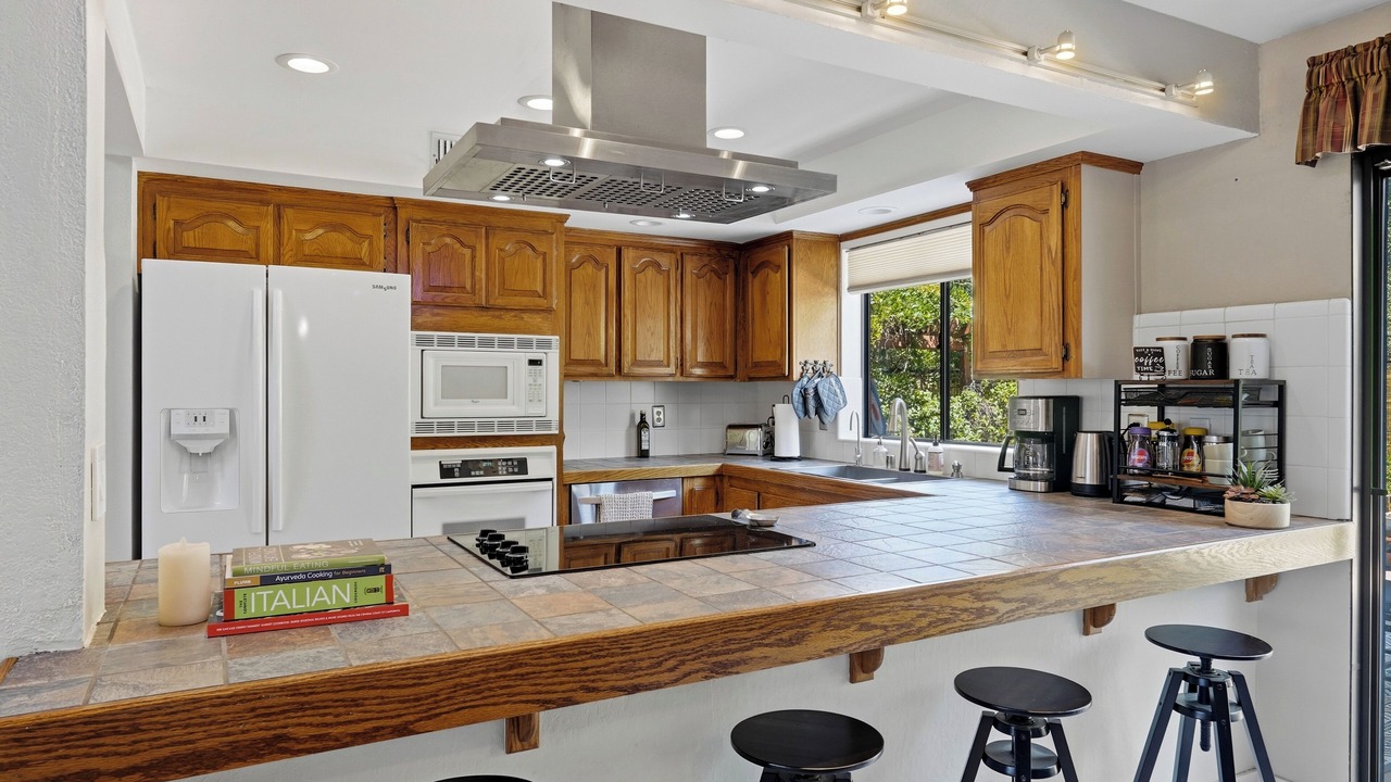 Photo of Kitchen in Oakhurst