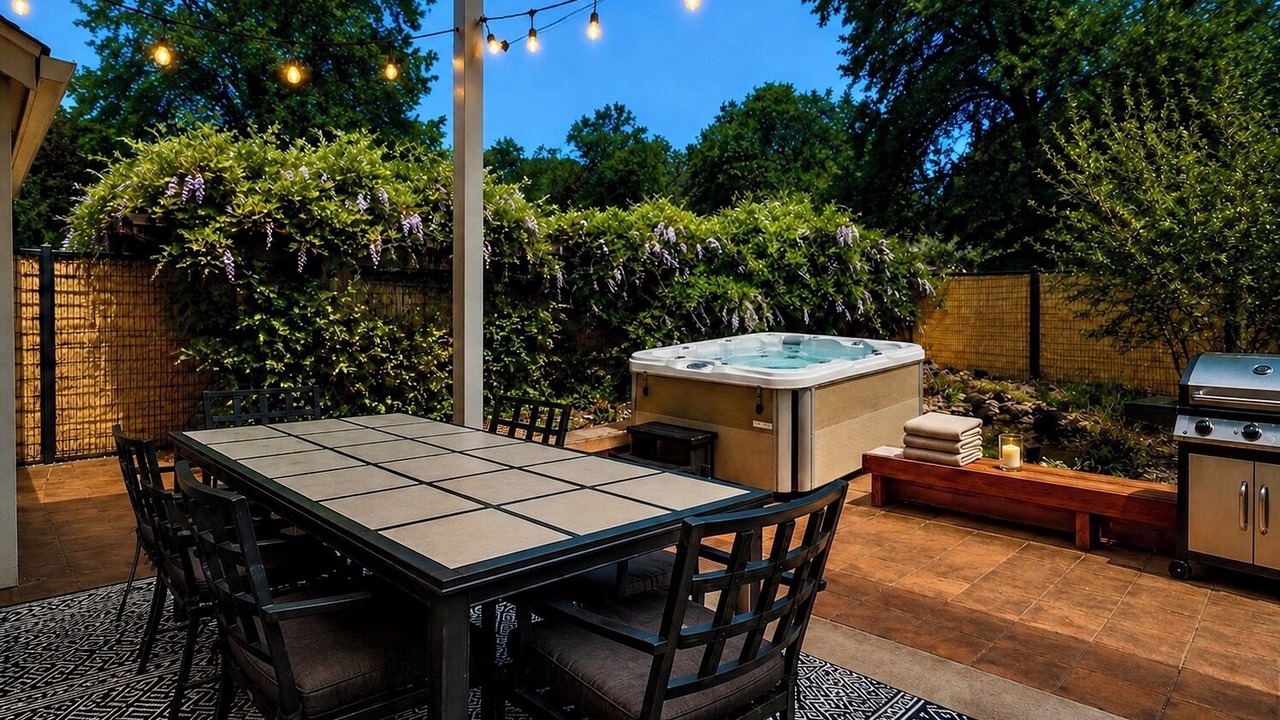 Photo of Outdoor in Oakhurst