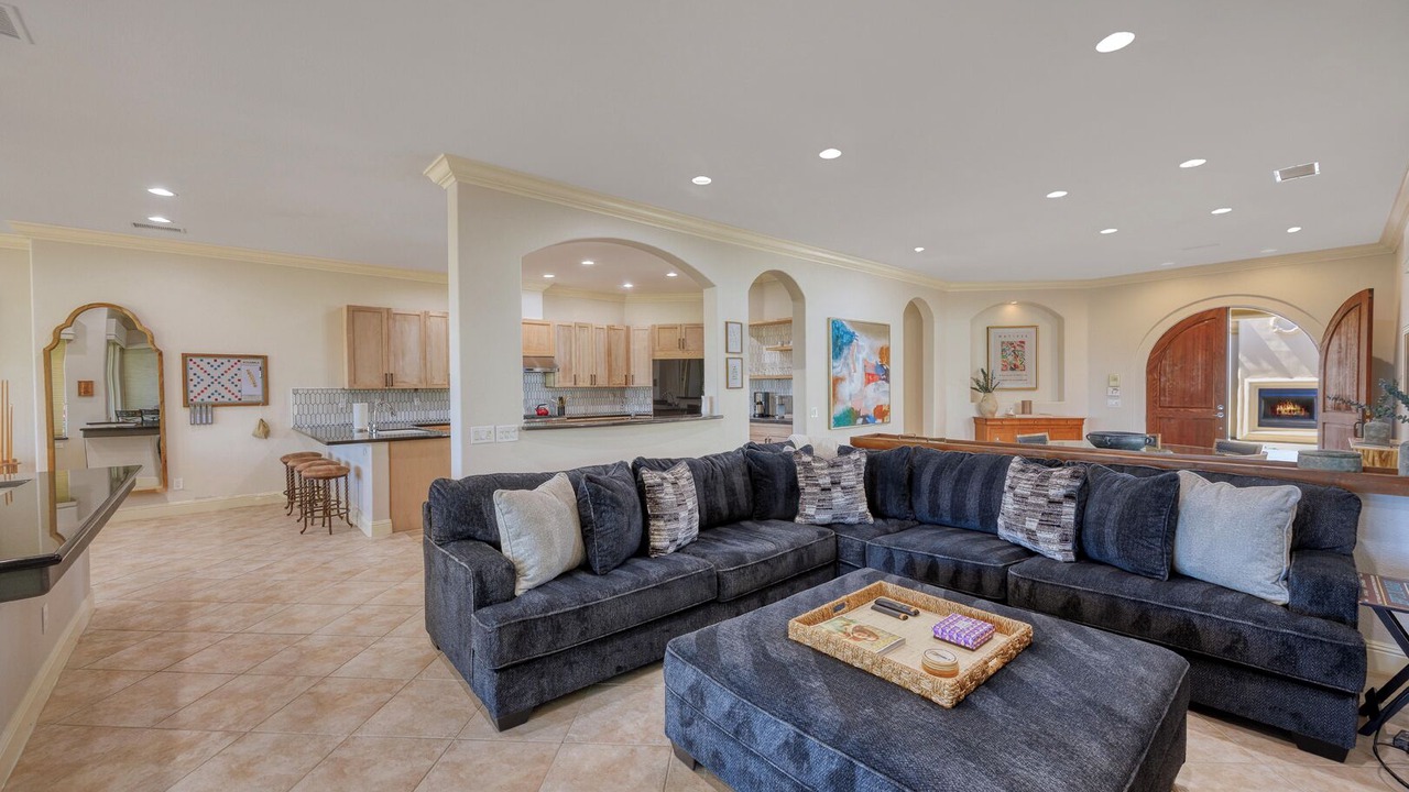Photo of Bedroom in La Quinta