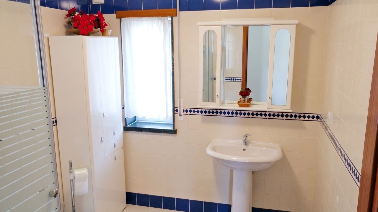 Photo of Bathroom in Atalaia