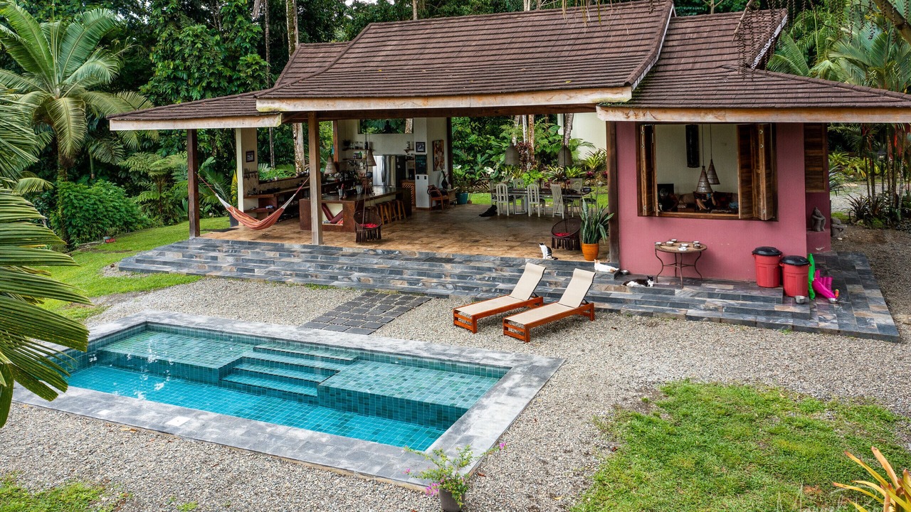Photo of Outdoor in Punta Uva