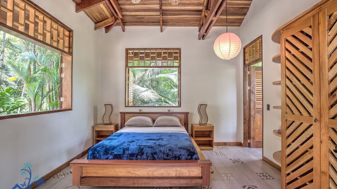 Photo of Bathroom in Punta Uva