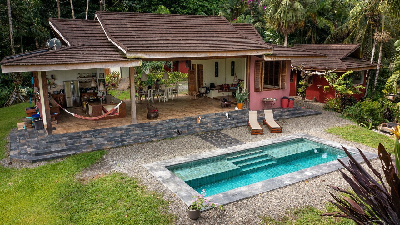 Photo of Outdoor in Punta Uva