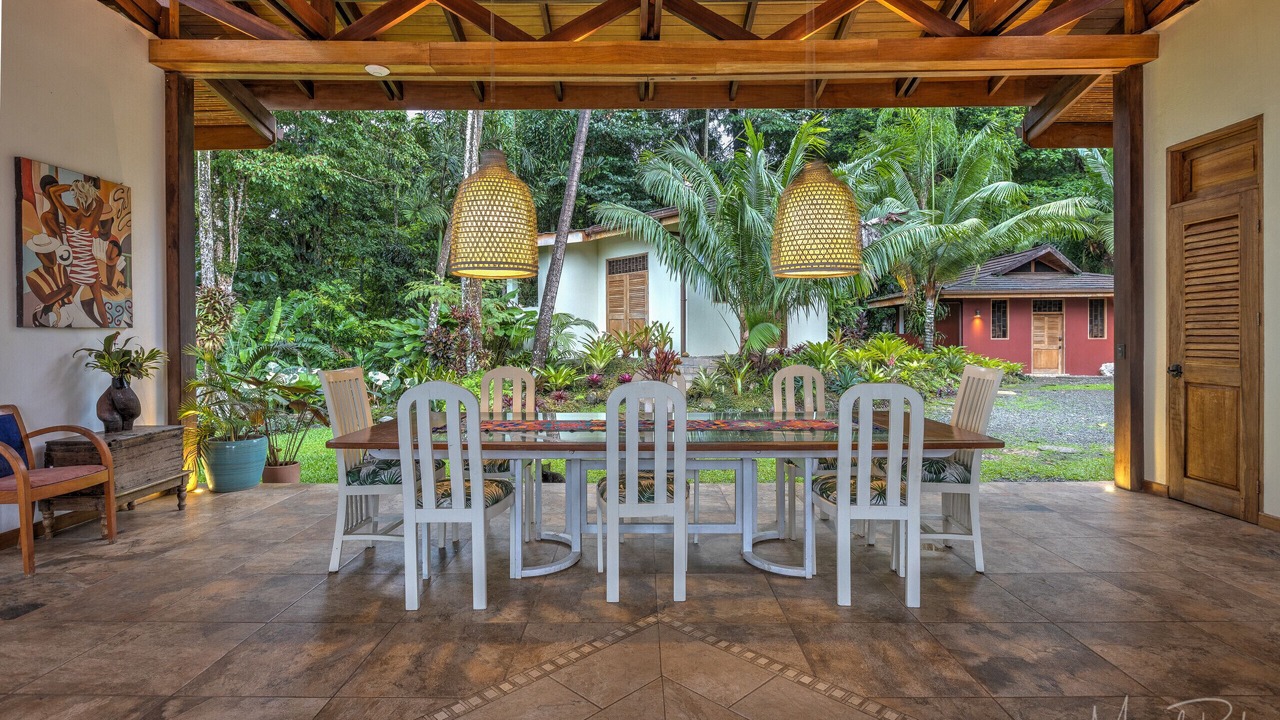Photo of Bedroom in Punta Uva