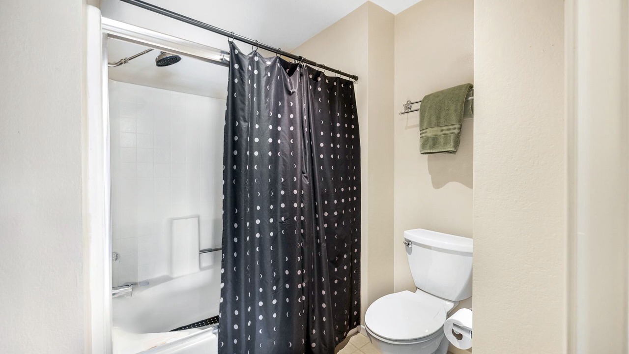 Photo of Bathroom in Palm Springs