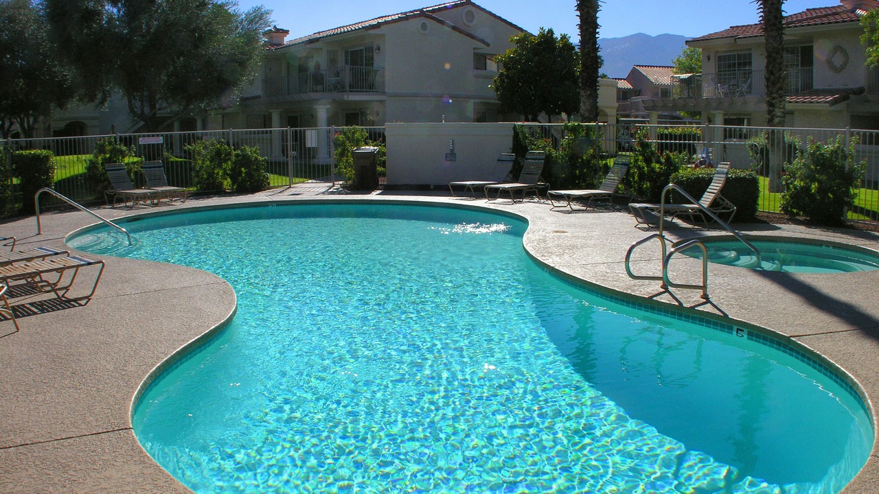 Photo of Outdoor in Palm Springs