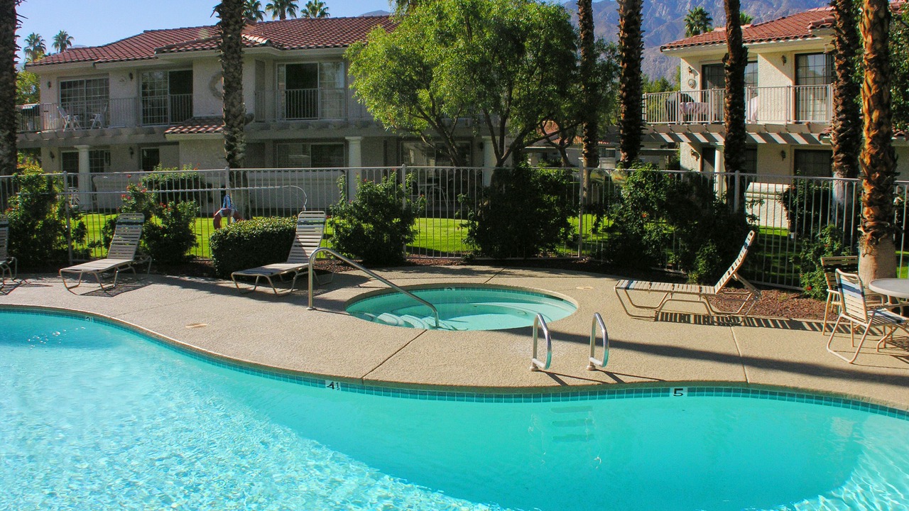 Photo of Others in Palm Springs