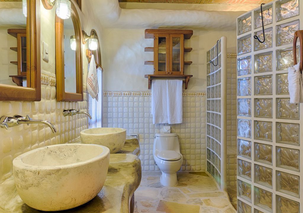 Photo of Bathroom in San Juan del Sur