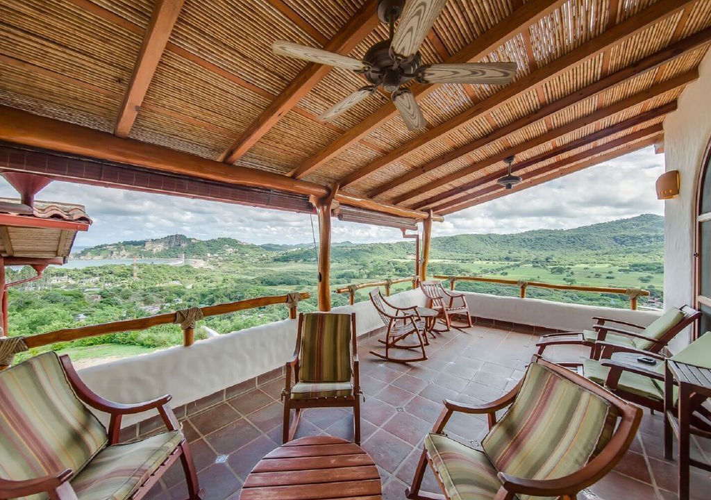 Photo of Bedroom in San Juan del Sur