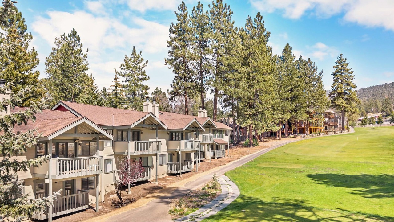 Photo of Others in Big Bear Lake