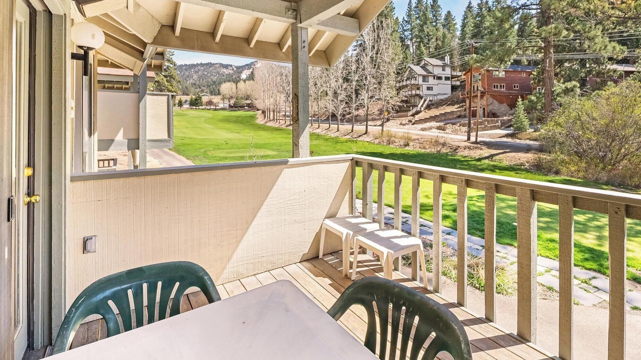 Photo of Others in Big Bear Lake