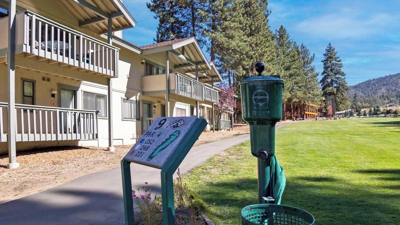 Photo of Others in Big Bear Lake