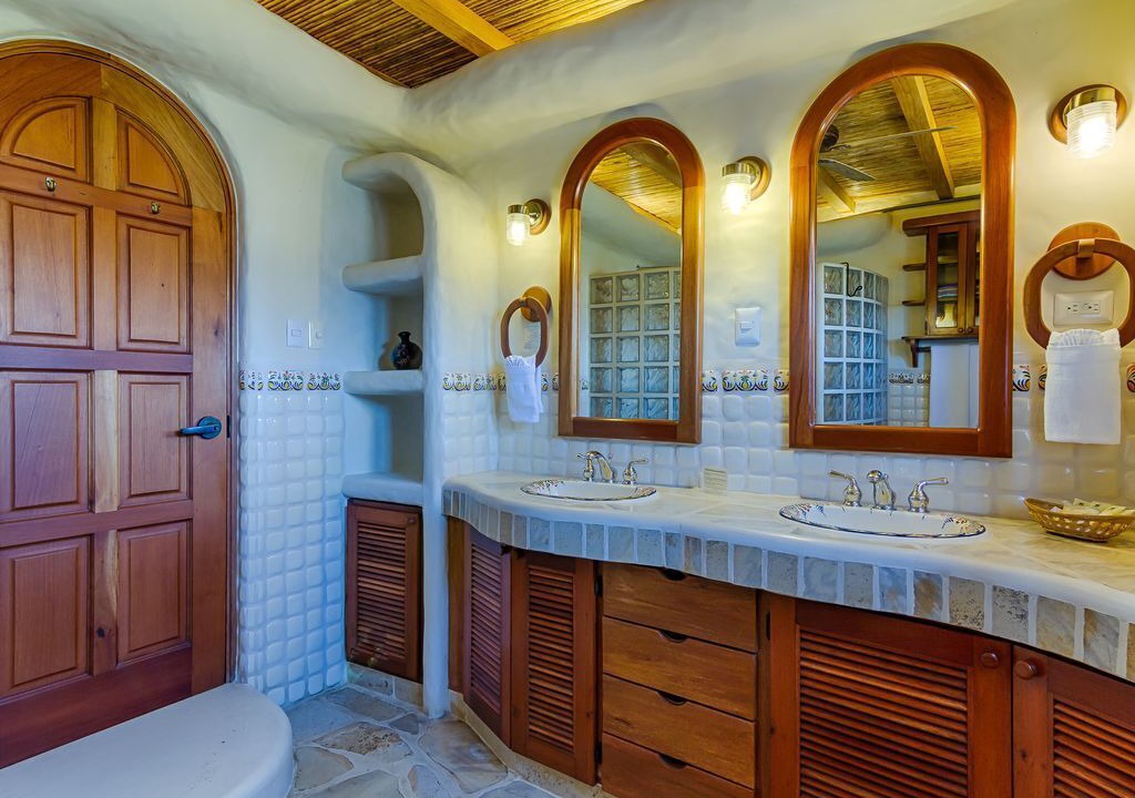 Photo of Bathroom in San Juan del Sur