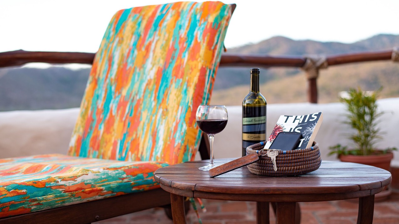 Photo of Outdoor in San Juan del Sur