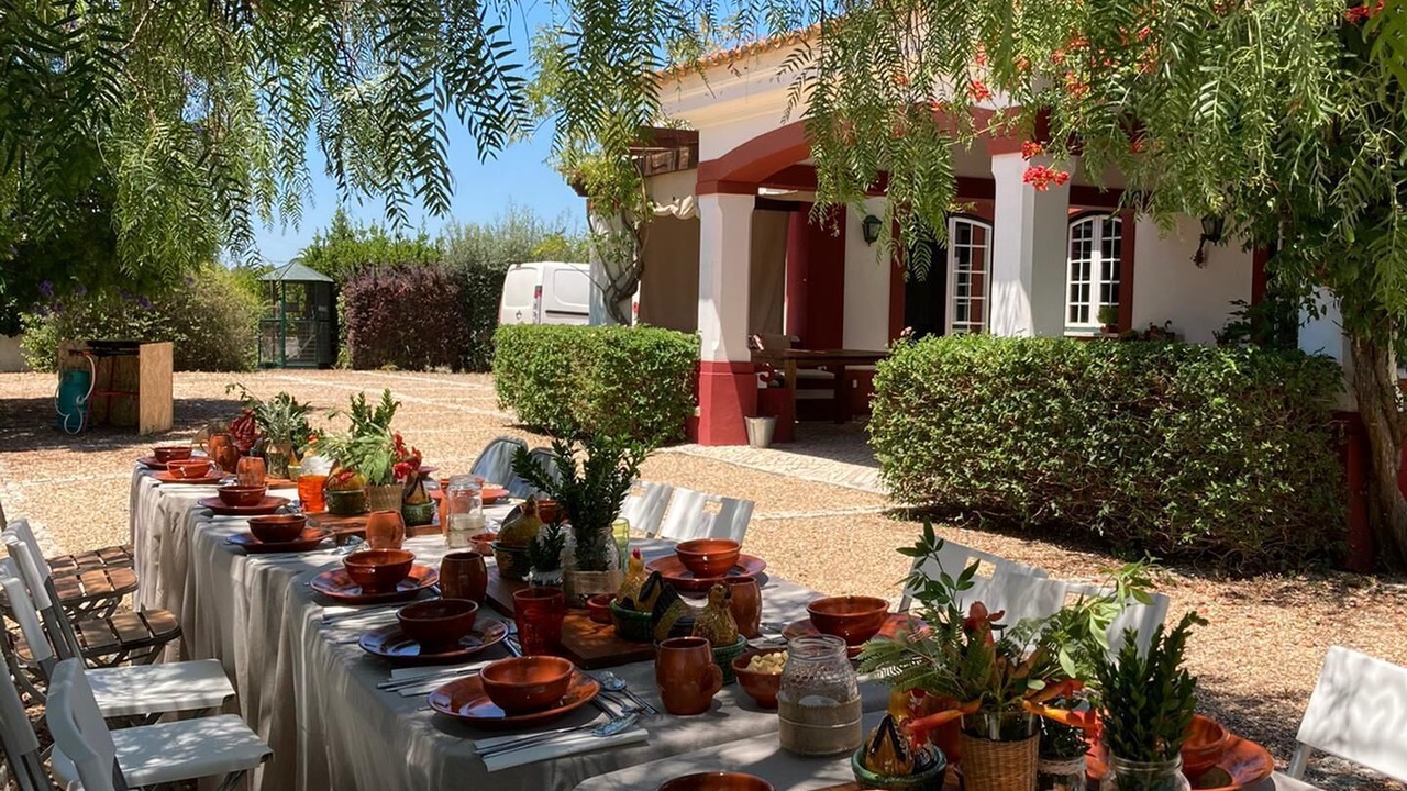 Photo of Outdoor in Montemor-o-Novo