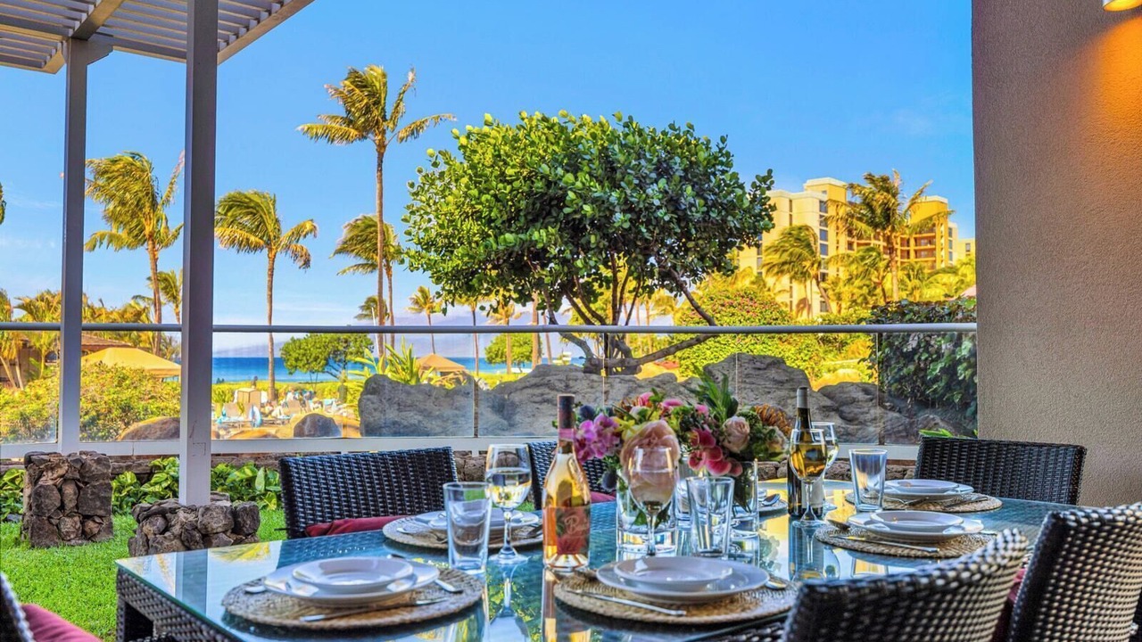 Photo of Outdoor in Honokowai