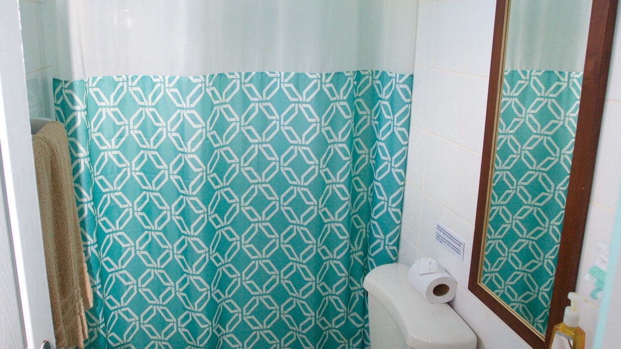 Photo of Bathroom in Tamarindo