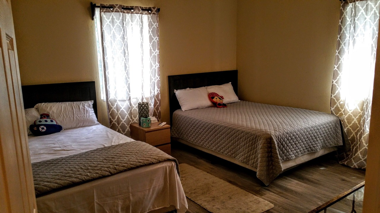 Photo of Bedroom in San Juan del Sur