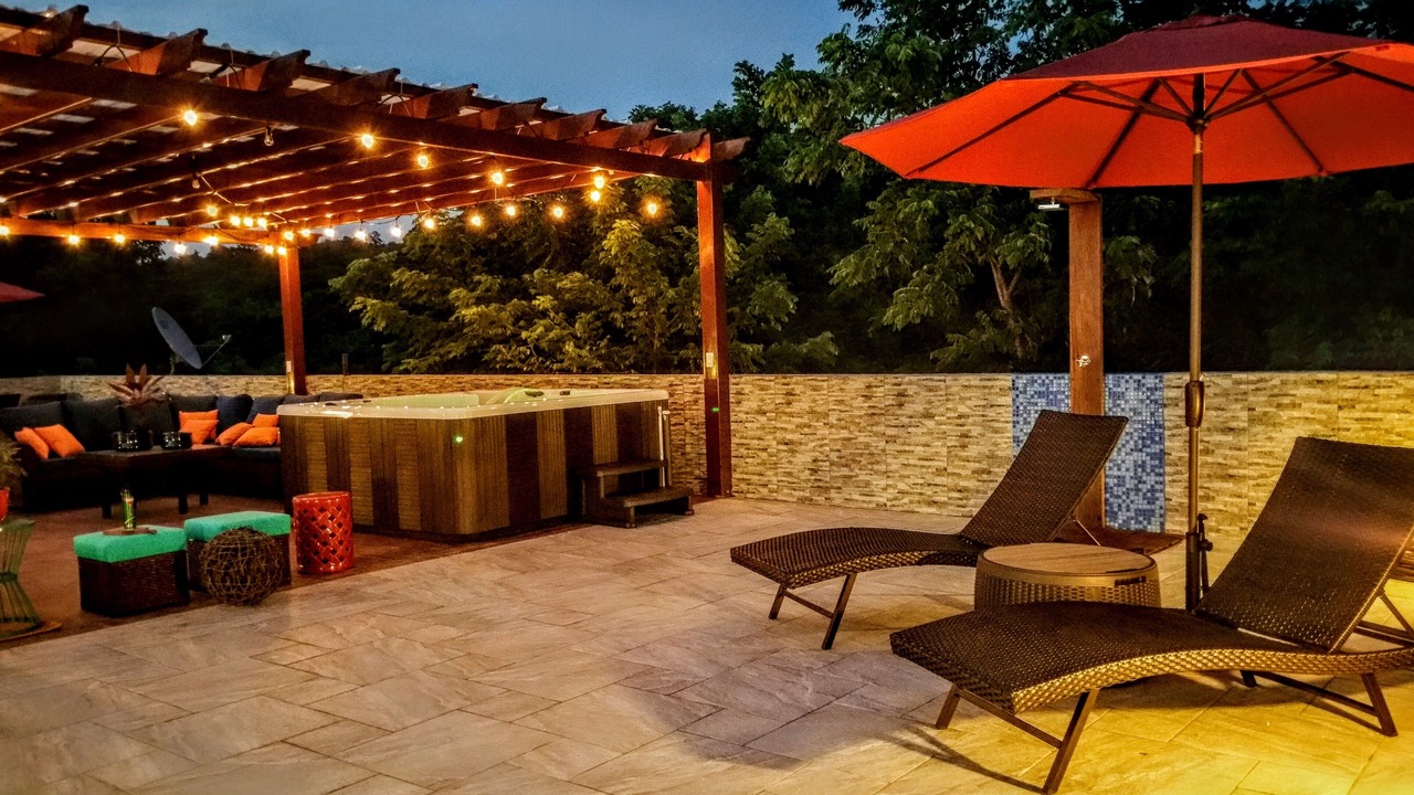 Photo of Patio Balcony in San Juan del Sur