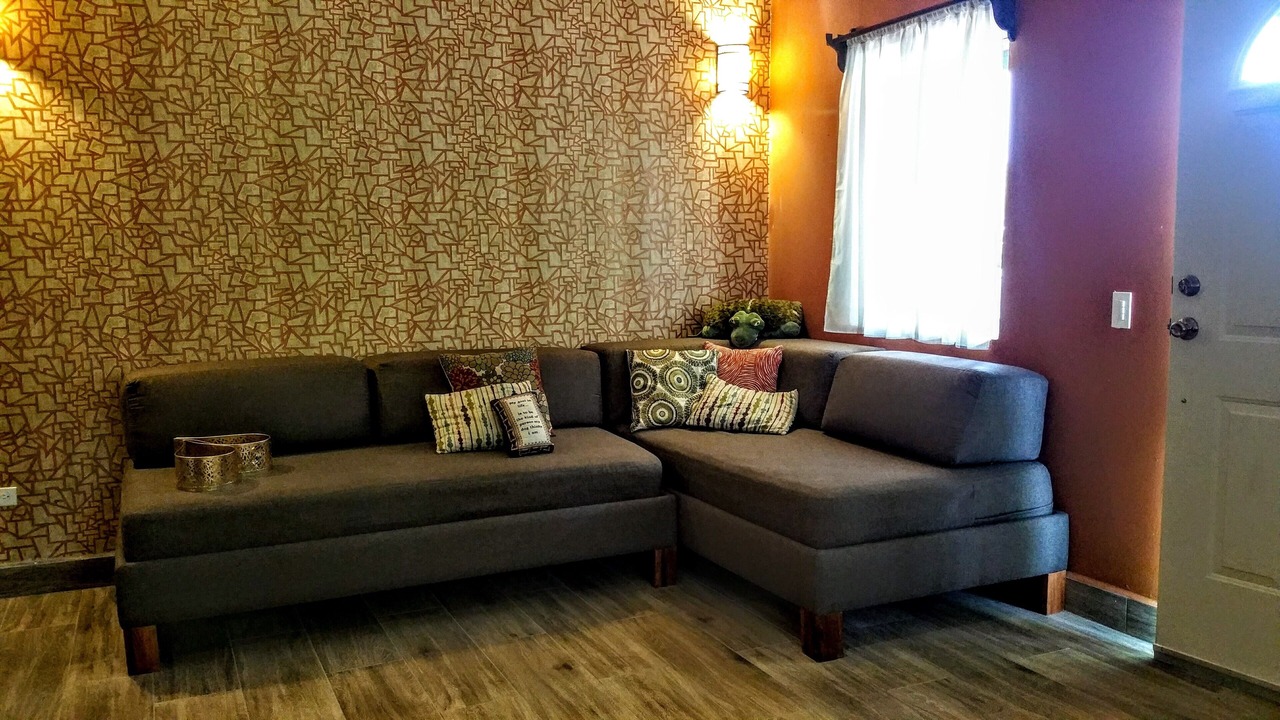 Photo of Livingroom in San Juan del Sur