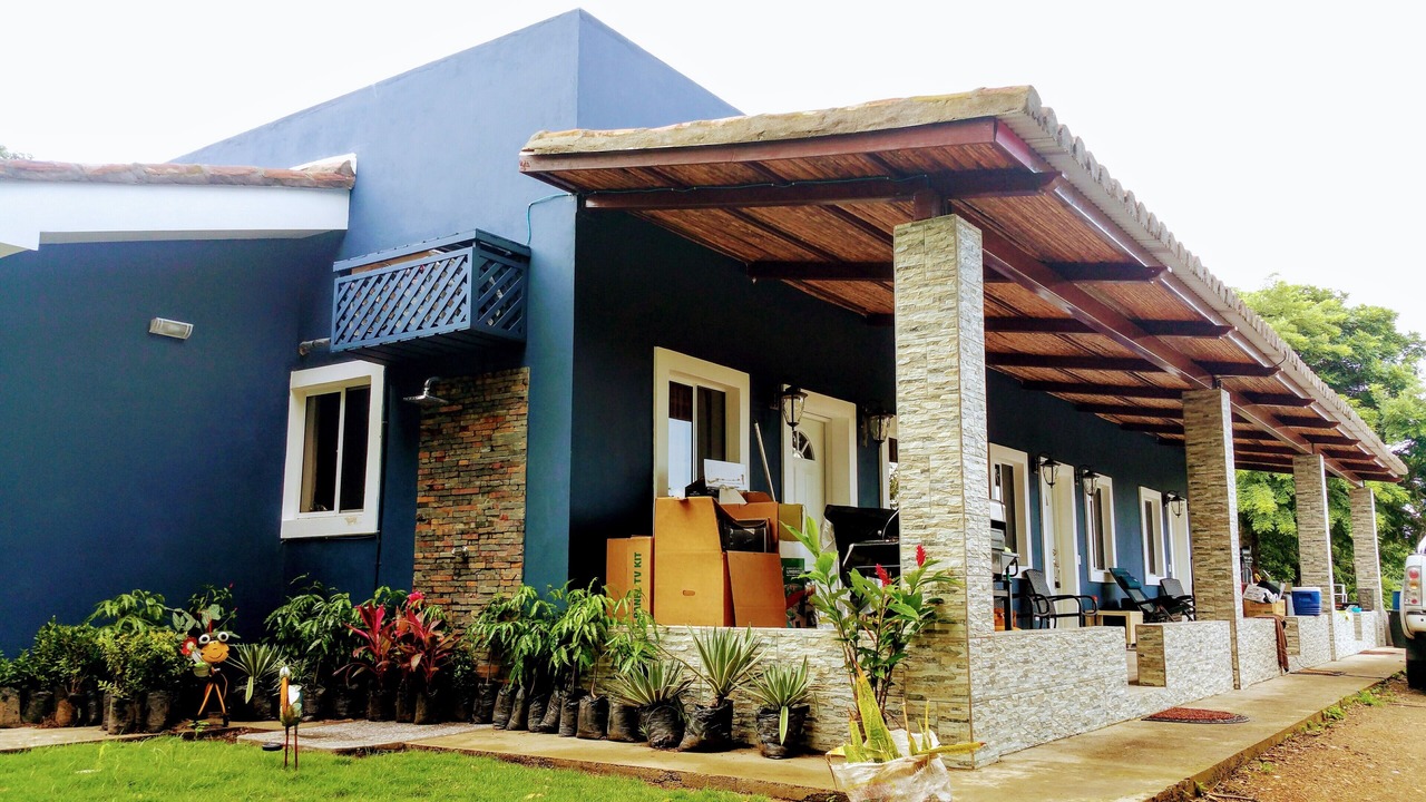 Photo of Outdoor in San Juan del Sur