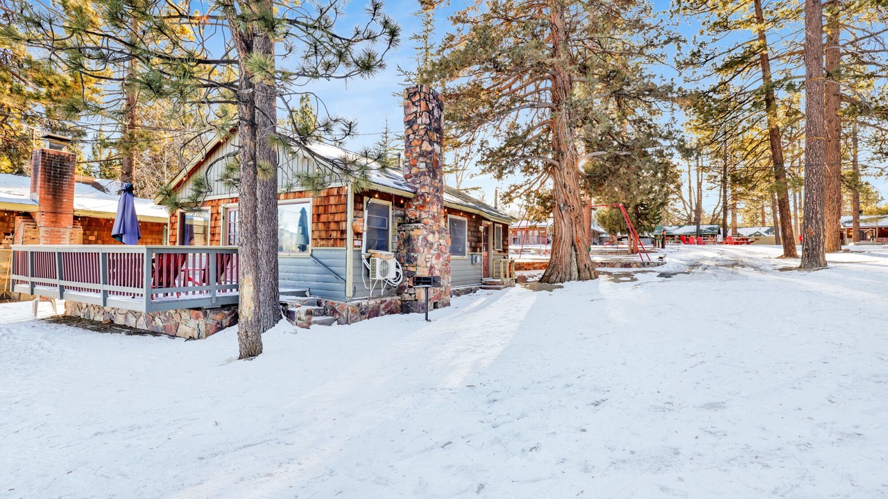 Photo of Outdoor in Big Bear Lake