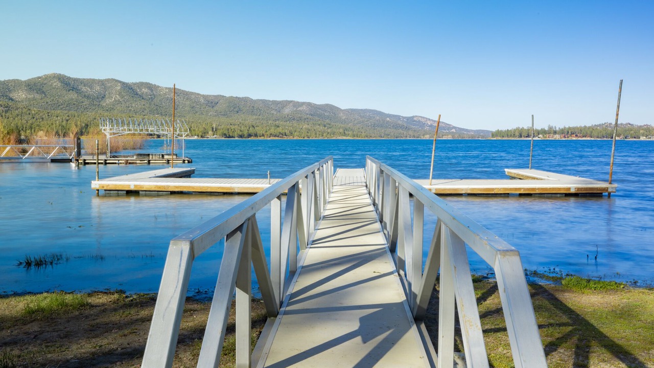 Photo of Others in Big Bear Lake